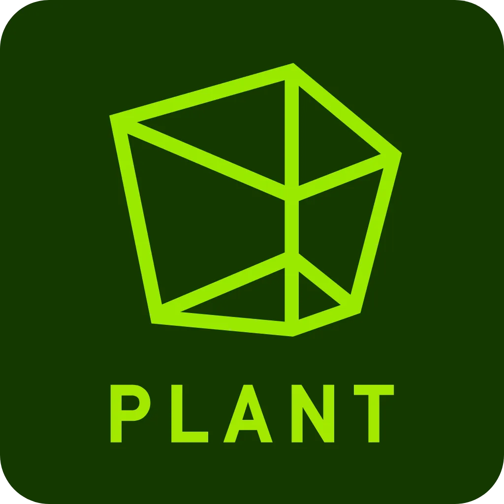 CUBE PLANT